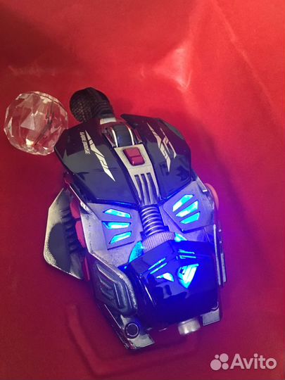 Мышка игровая