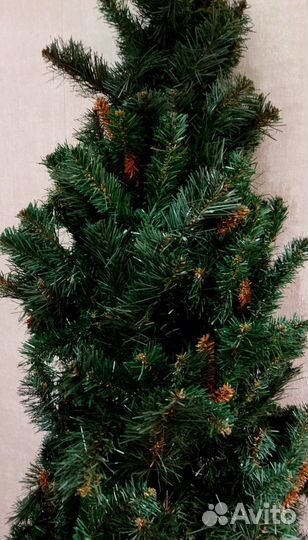 Ель Новогодняя искуственная
