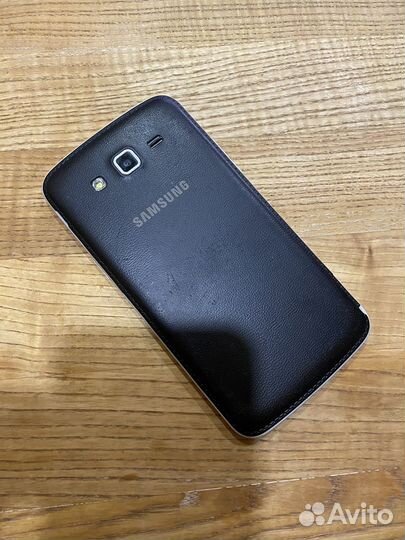 Смартфон Samsung Galaxy Grand 2