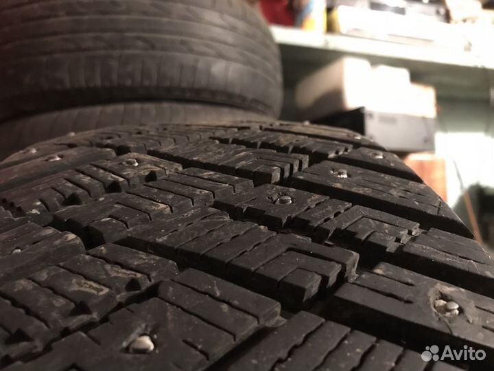 Goodyear UltraGrip 195/55 R16