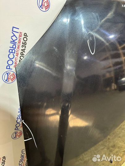 Капот Chevrolet Lacetti