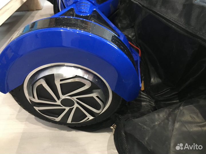 Гироскутер