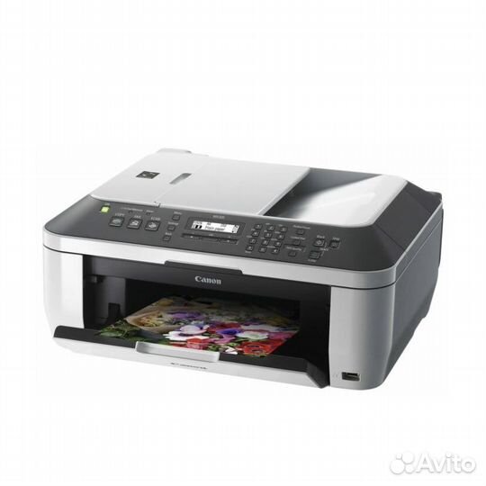 Canon pixma mx320