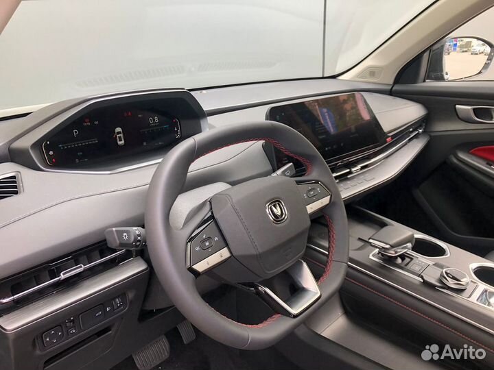 Changan CS55 Plus 1.5 AMT, 2023