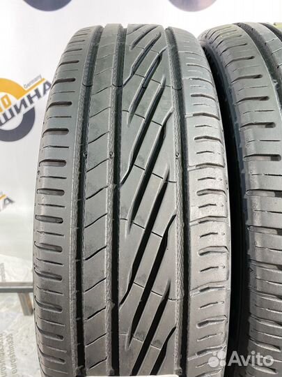 Uniroyal RainSport 5 195/55 R20 92H