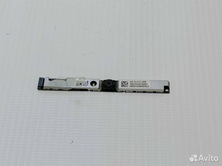 Вебкамера для Acer E5-521