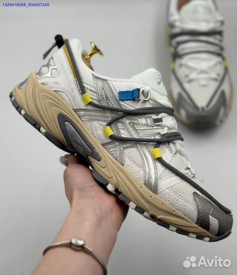 Asics Gel-Kahana TR V2 (Арт.50106)