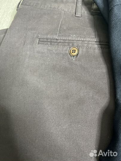 Брюки мужские 48/176