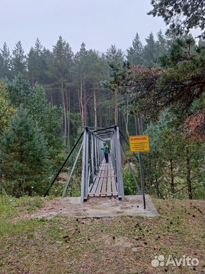 Поездки в горы, 2-4 дня