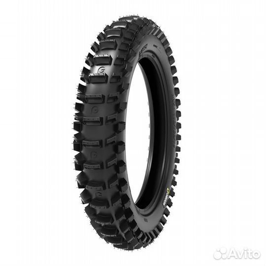Покрышка задняя Gibson MX 5.1 - 110/100-18 TT 64M