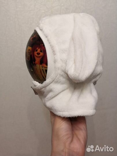 Шапочка Kerry