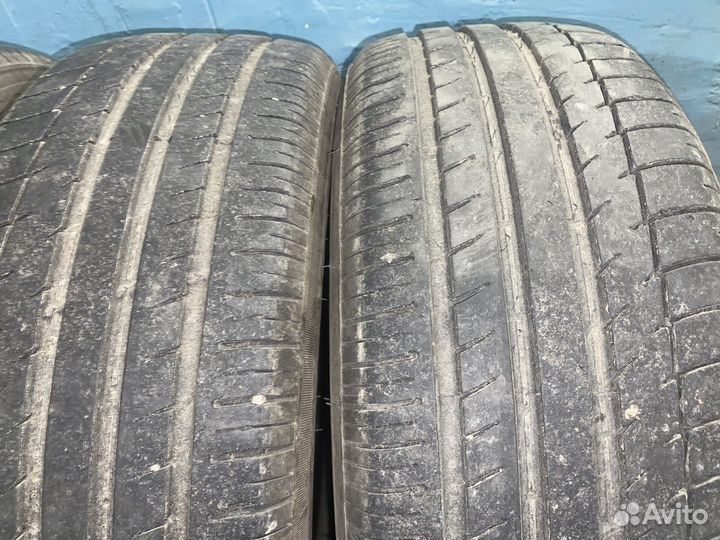 Triangle Sportex TSH11 205/55 R16