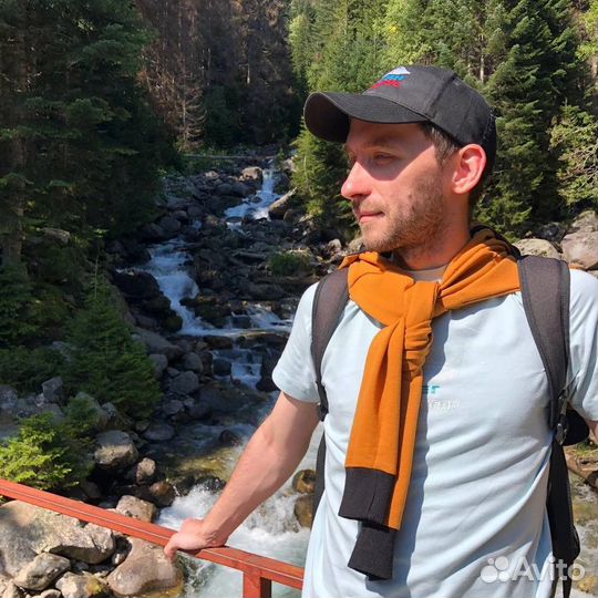 Переводчик