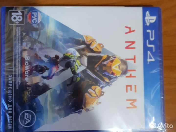 Игры для приставок ps4