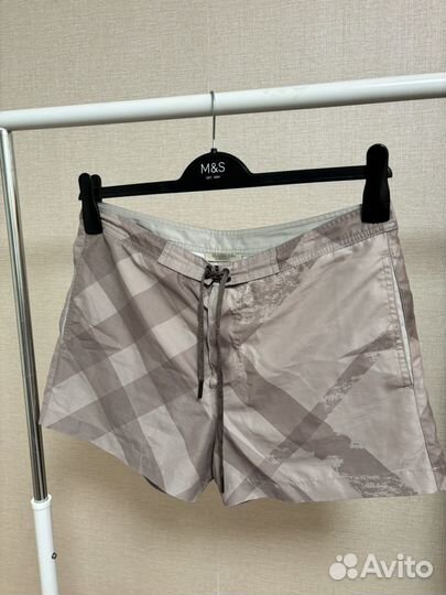 Шорты burberry M
