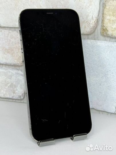 iPhone 12 Pro, 256 ГБ