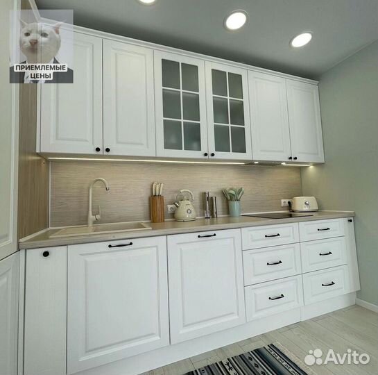 Кухня на заказ