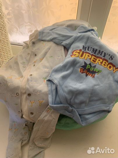 Детская одежда