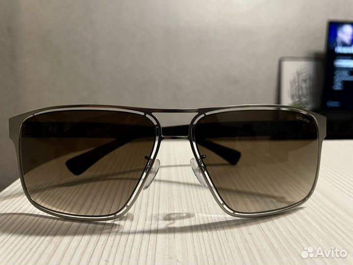 Очки police оригинал