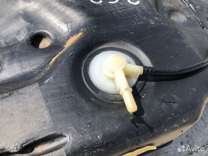 Бак топливный Haima 3