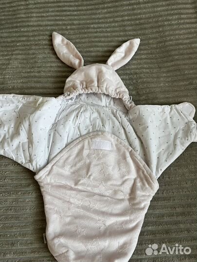 Детские комбинезоны для новорожденных