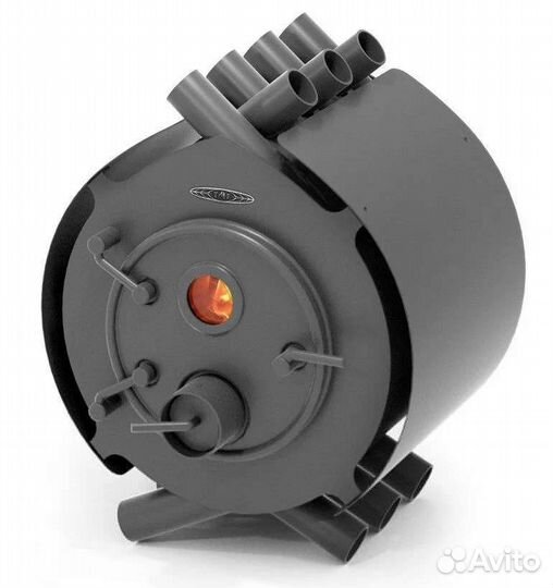 Печь отопительная Валериан 8