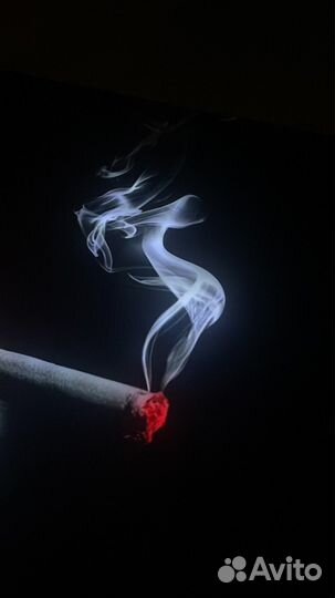 Картина с подсветкой на заказ