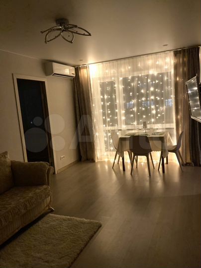 2-к. квартира, 45 м², 5/5 эт.