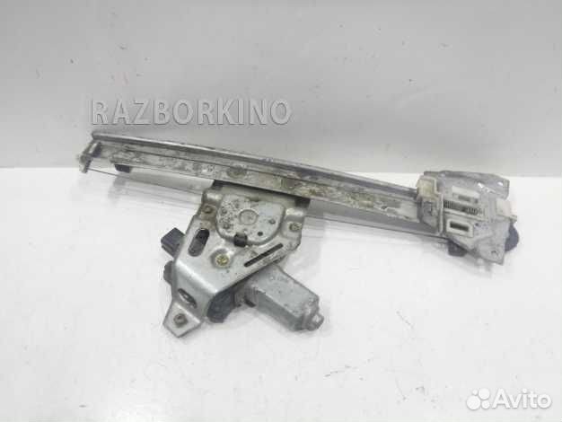 Стеклоподъемник электрический задний правый