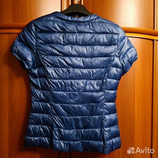 Жилет для девочки 9-12 лет, рост 140-152