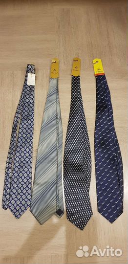 Галстуки мужские