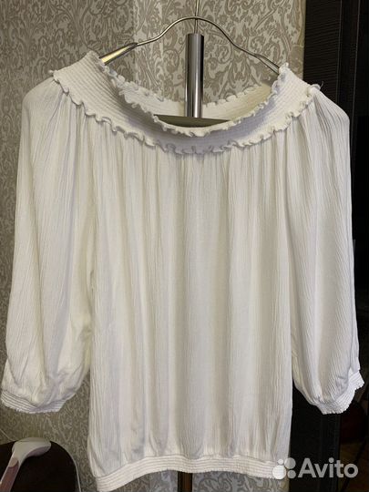 Женская одежда пакетом 46 48