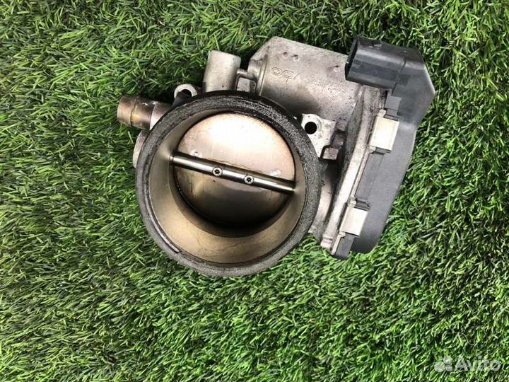 Дроссельная заслонка Bmw 3 E90 N54B30 2006
