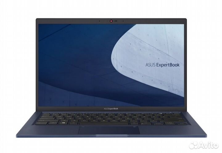 Ноутбук Asus ExpertBook L1 L1400CDA