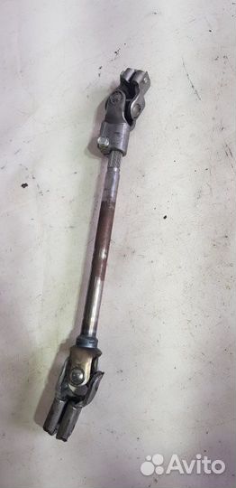 Рулевой кардан Chevrolet Aveo T200 2003-2008