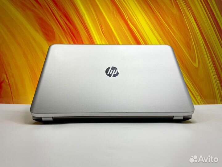 Ноутбук HP Envy 17 / GeForce / Core i7 / SSD