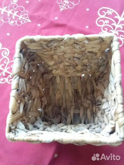 Кашпо для цветов