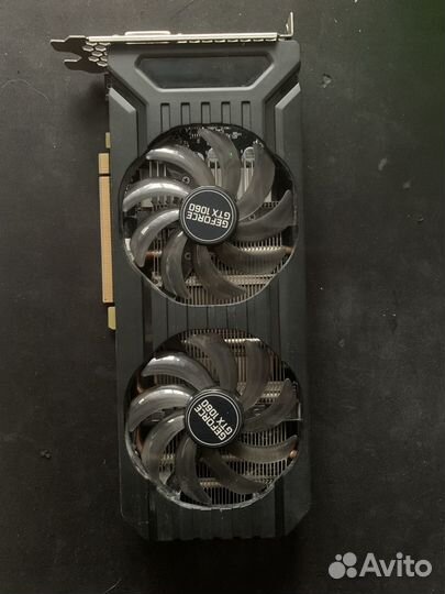 Gtx 1060 6gb