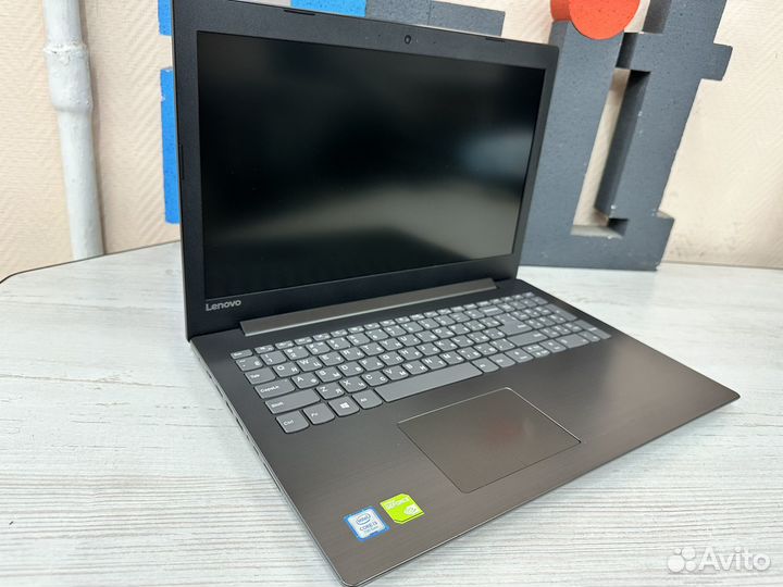 Игровой ноутбук в рассрочку/кредит