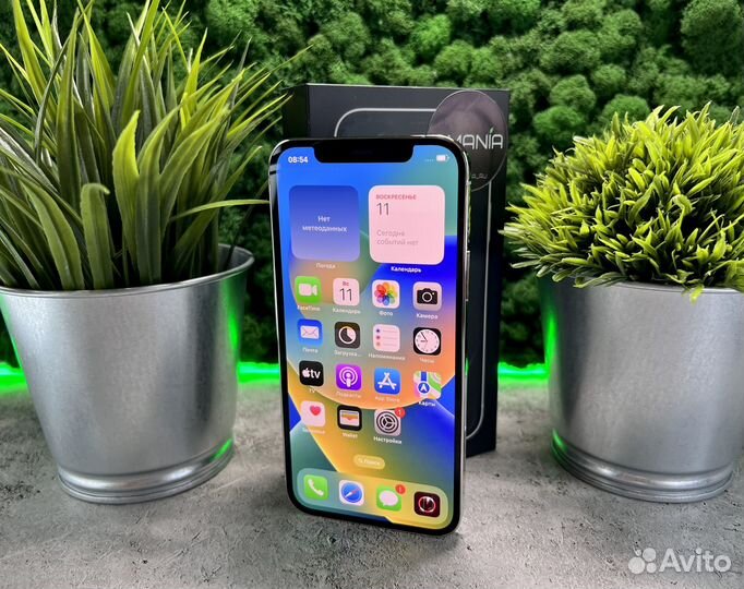 iPhone 12 Pro, 128 ГБ