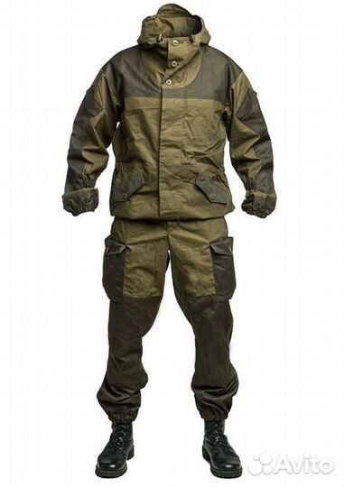 Легендарные Костюмы 