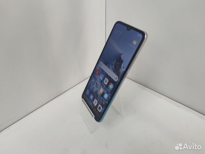 Xiaomi Redmi 9A, 2/32 ГБ