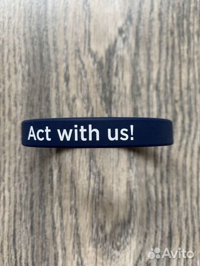 Браслет Actum