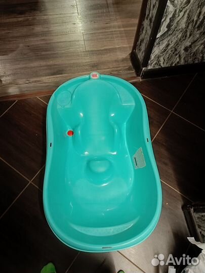 Детская Ванночка для купания