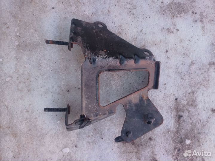 Кронштейн Land Rover Range Rover Squ500052