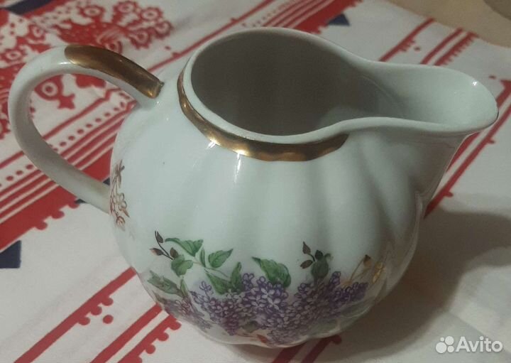 Соусница Дулево 