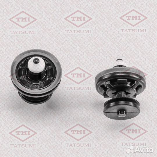 Tatsumi TJB1147 Клипса автомобильная