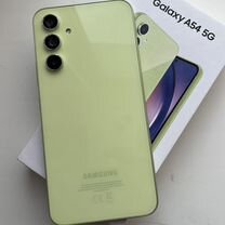 Samsung Galaxy A54, 8/256 ГБ