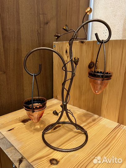 Подсвечник