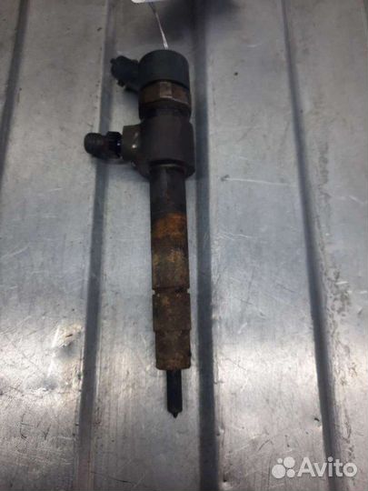 Форсунка Fiat Stilo хэтчбек 1.9 2006